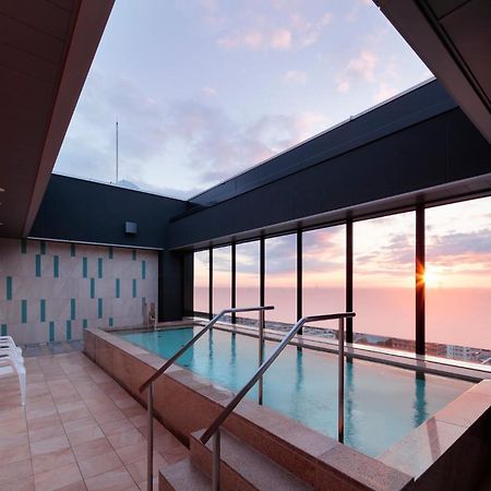 Candeo Hotel Уцуномия Экстерьер фото