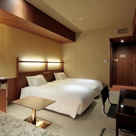 Candeo Hotel Уцуномия Экстерьер фото