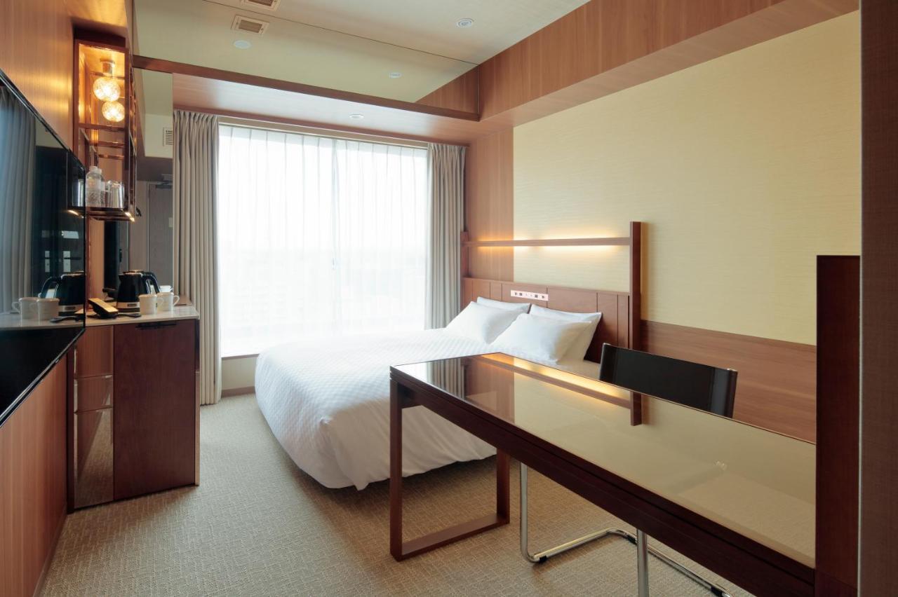Candeo Hotel Уцуномия Экстерьер фото