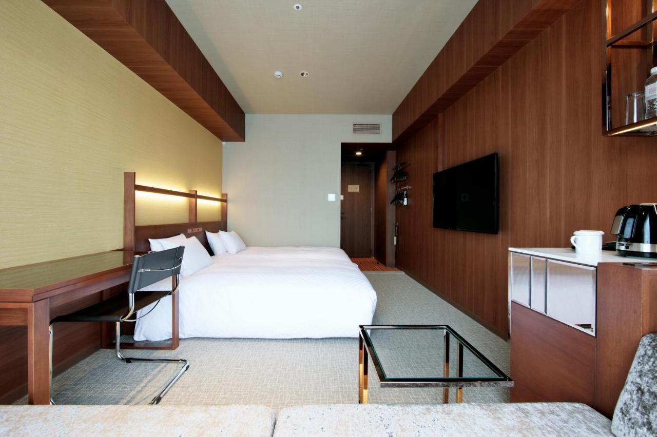 Candeo Hotel Уцуномия Экстерьер фото