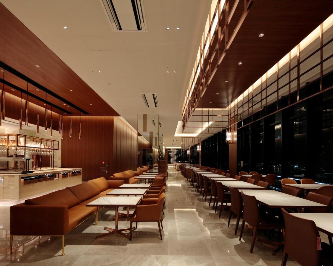Candeo Hotel Уцуномия Экстерьер фото
