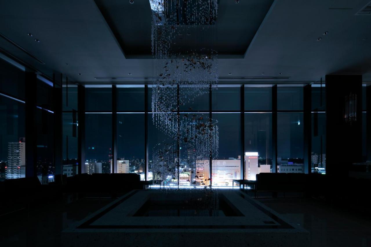 Candeo Hotel Уцуномия Экстерьер фото
