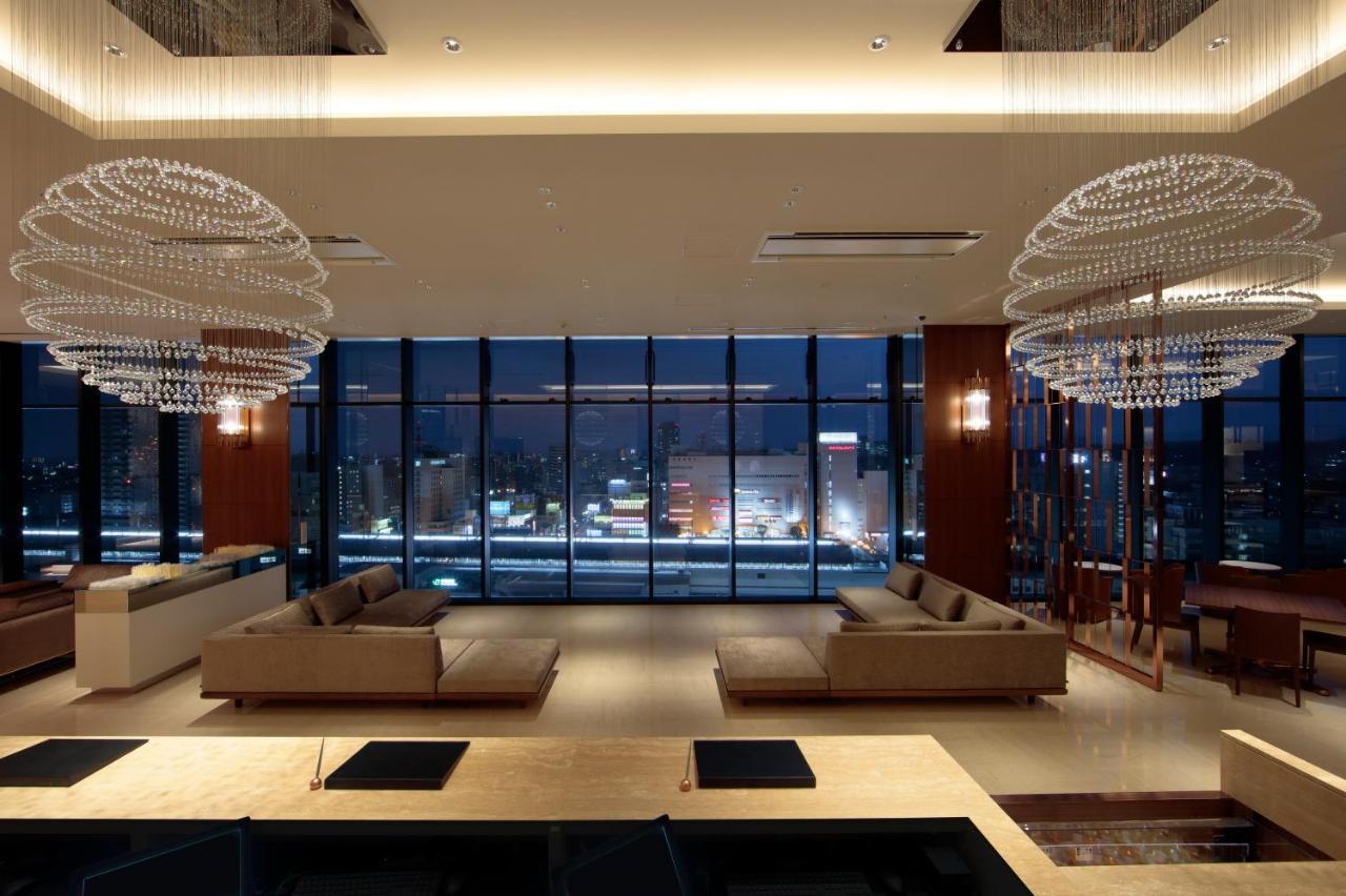 Candeo Hotel Уцуномия Экстерьер фото