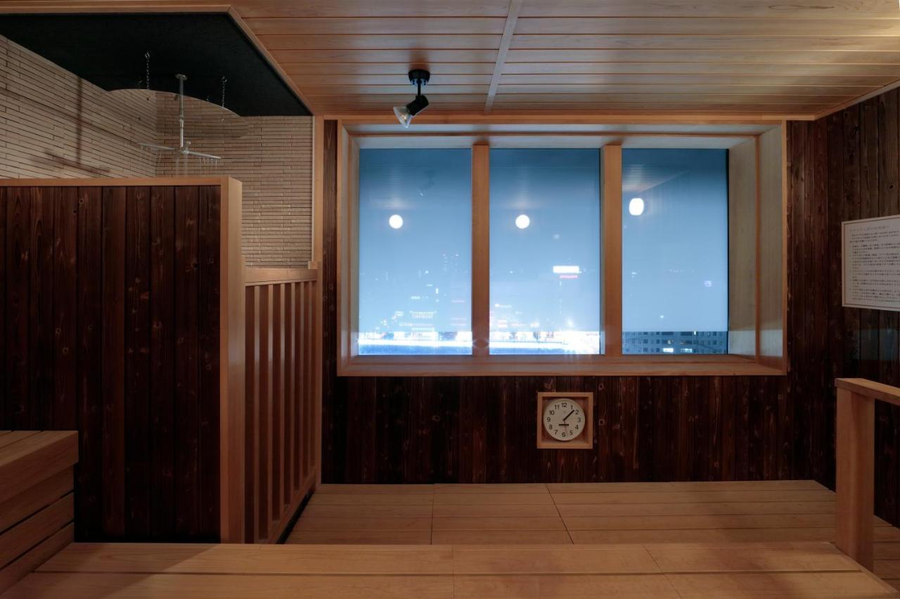 Candeo Hotel Уцуномия Экстерьер фото