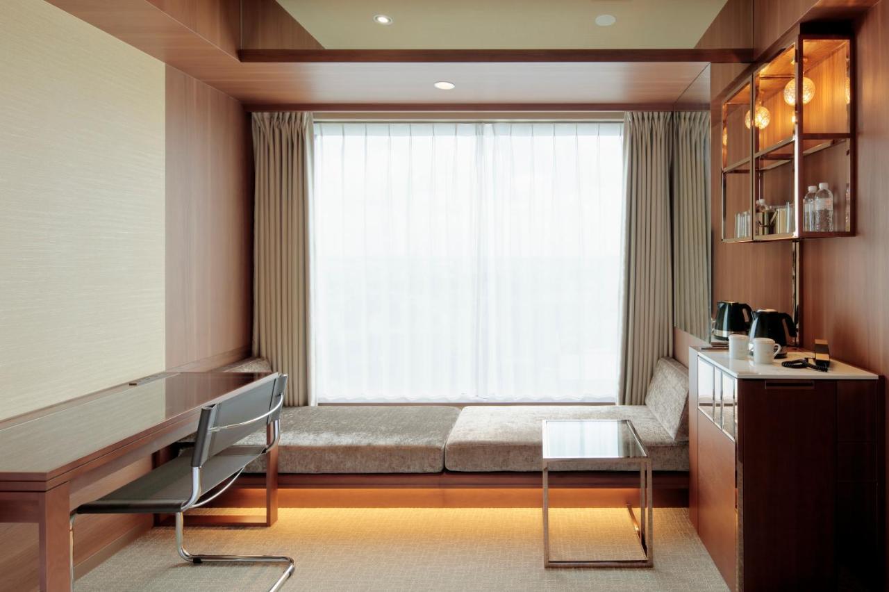 Candeo Hotel Уцуномия Экстерьер фото